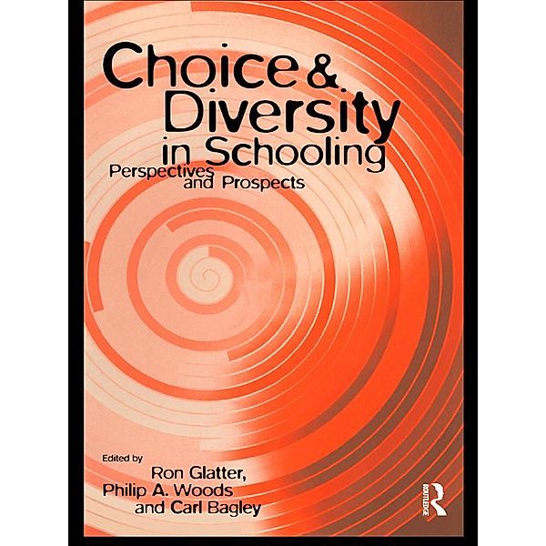 Choice and Diversity in Schooling