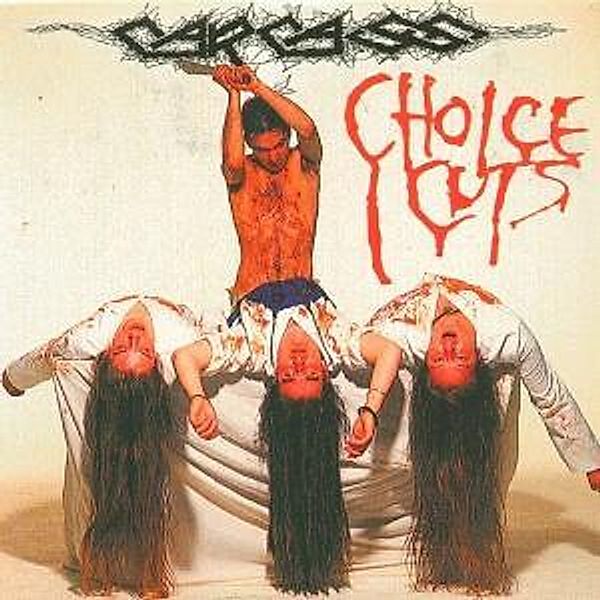 Choice Cuts, Carcass