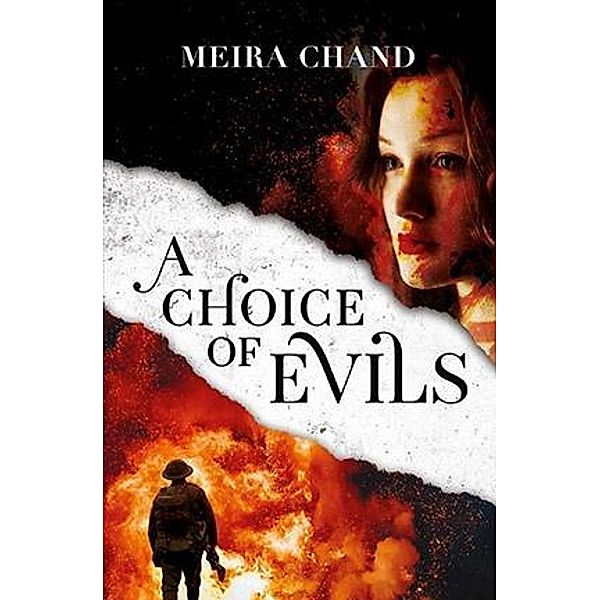 Choice of Evils, Meira Chand