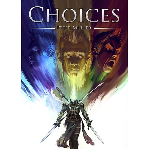 Choices, Peter Muller