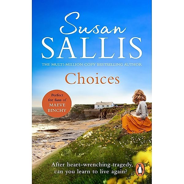 Choices, Susan Sallis