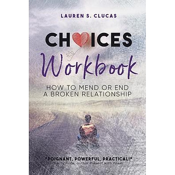 Choices, Lauren Clucas