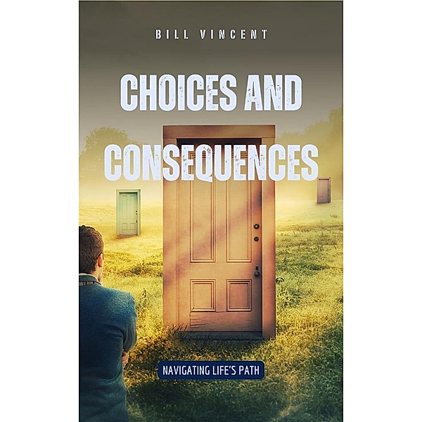 Choices and Consequences, Bill Vincent