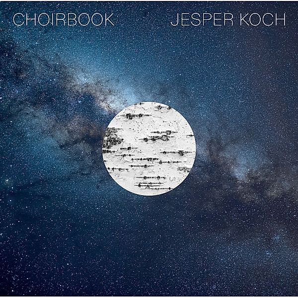 Choirbook, Windekilde, Kjorup, Danish National Vocal Ensemble