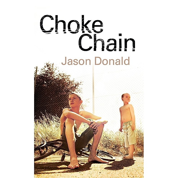Choke Chain, Jason Donald