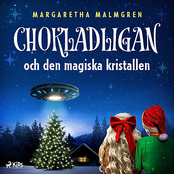 Chokladligan och den magiska kristallen, Margaretha Malmgren