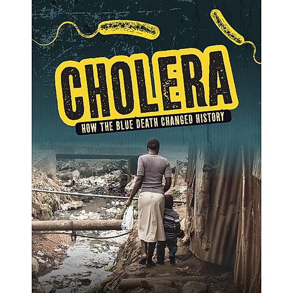 Cholera, Mark K. Lewis