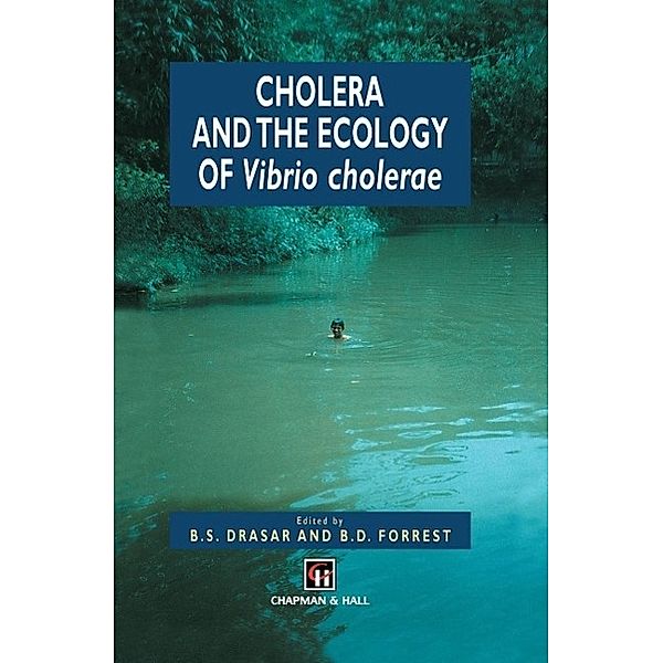 Cholera and the Ecology of Vibrio cholerae