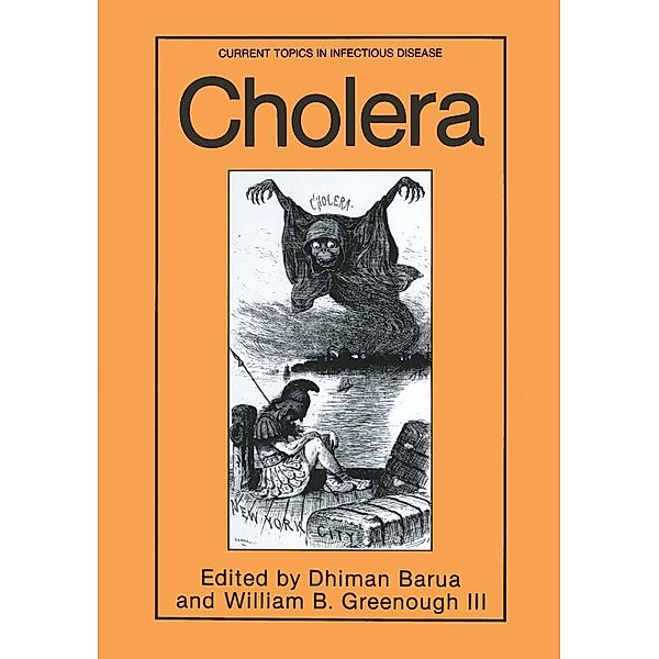 Cholera / Current Topics in Infectious Disease