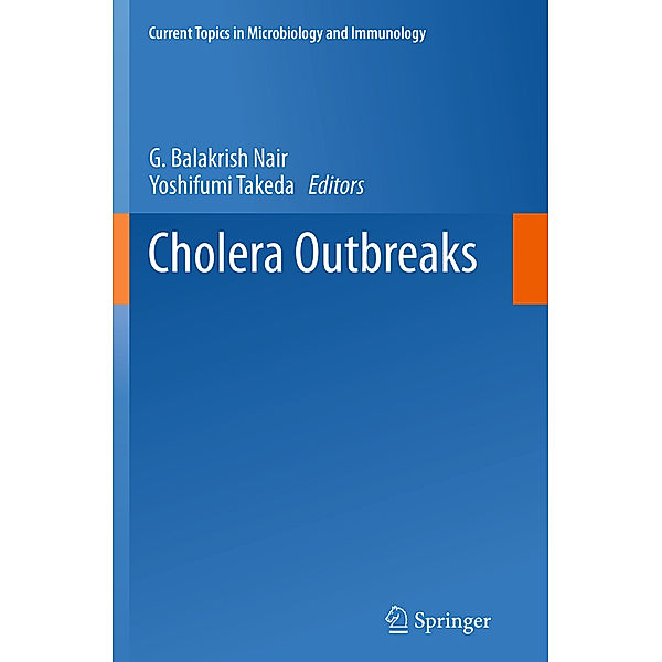 Cholera Outbreaks