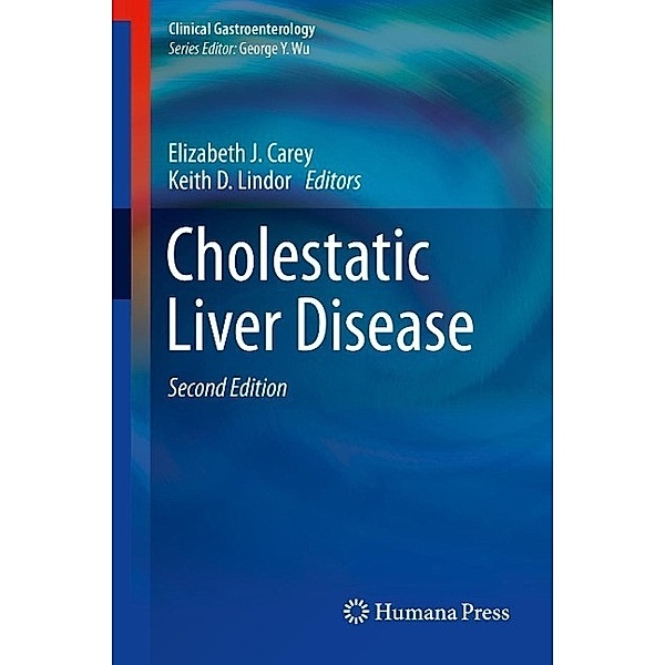 Cholestatic Liver Disease / Clinical Gastroenterology