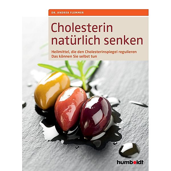 Cholesterin natürlich senken, Andrea Flemmer