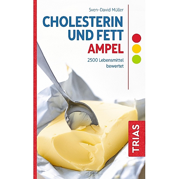 Cholesterin- und Fett-Ampel / Ampeln, Sven-David Müller