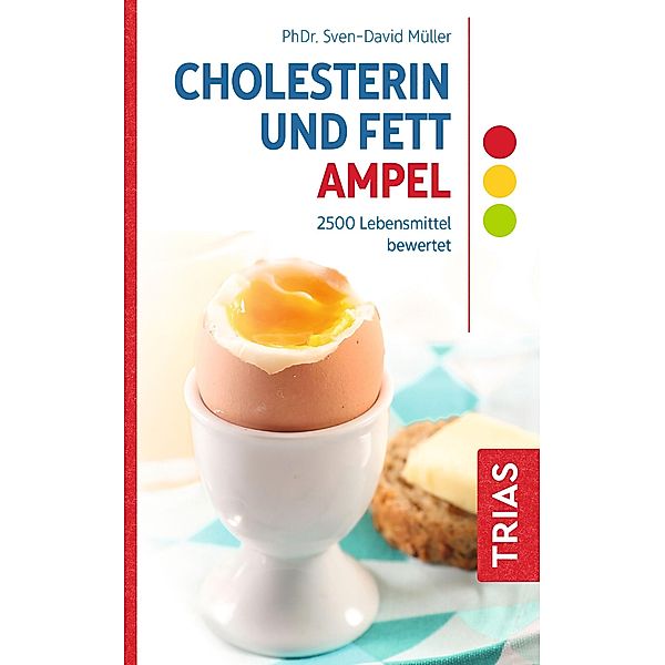 Cholesterin- und Fett-Ampel / Ampeln, Sven-David Müller