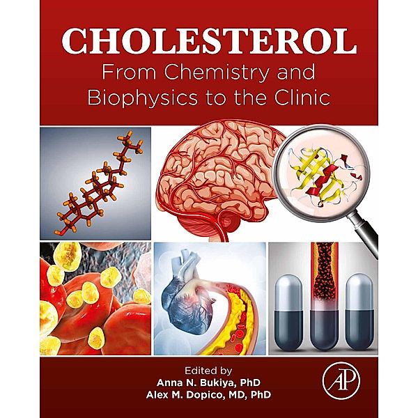 Cholesterol