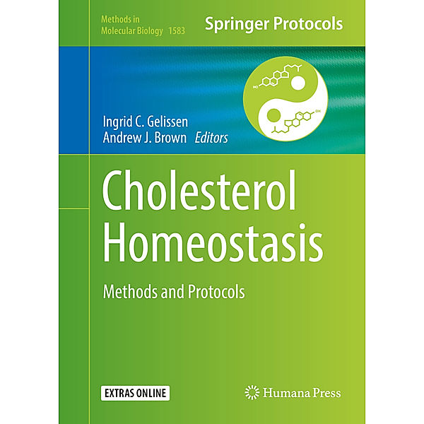 Cholesterol Homeostasis