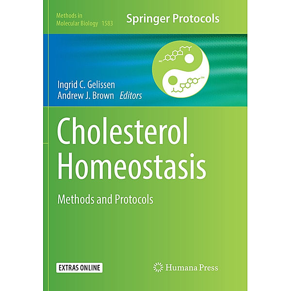 Cholesterol Homeostasis