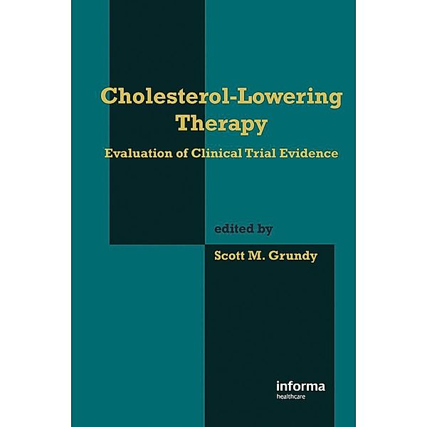 Cholesterol-Lowering Therapy