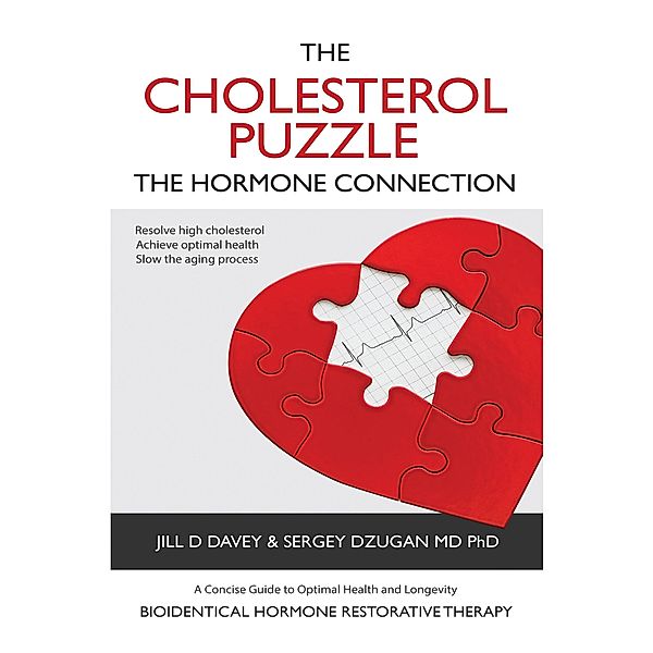 Cholesterol Puzzle / Matador, Jill D Davey