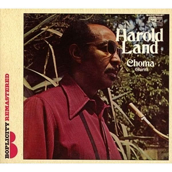 Choma (Burn), Harold Land