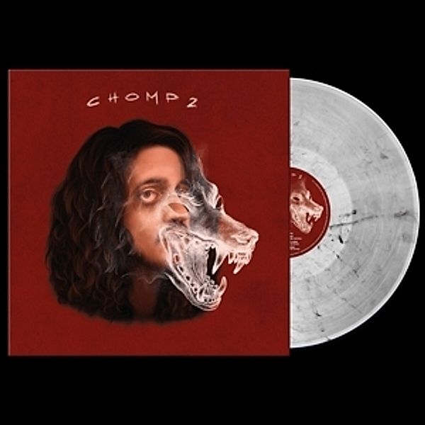 Chomp 2 (Transparent Smoke Vinyl Edition), Russ