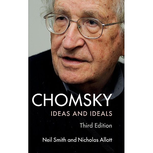 Chomsky, Neil Smith, Nicholas Allott