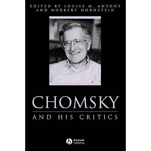 Chomsky and His Critics, Louise Antony