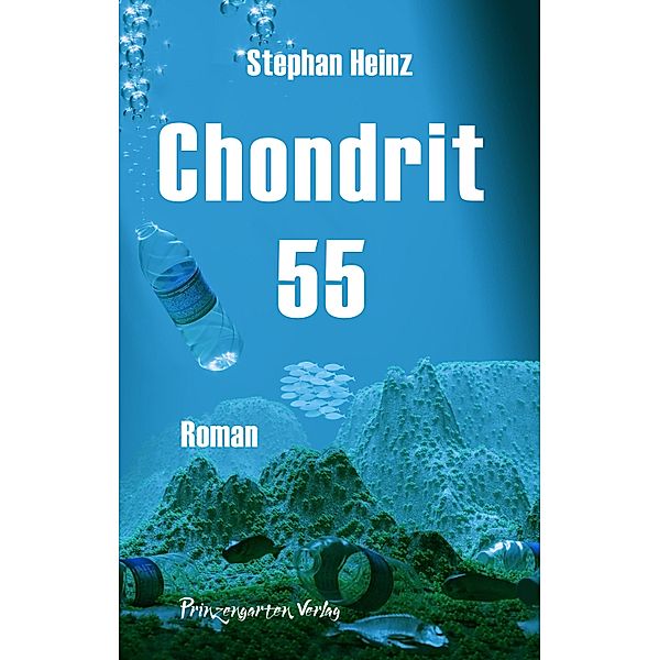 Chondrit 55, Stephan Heinz
