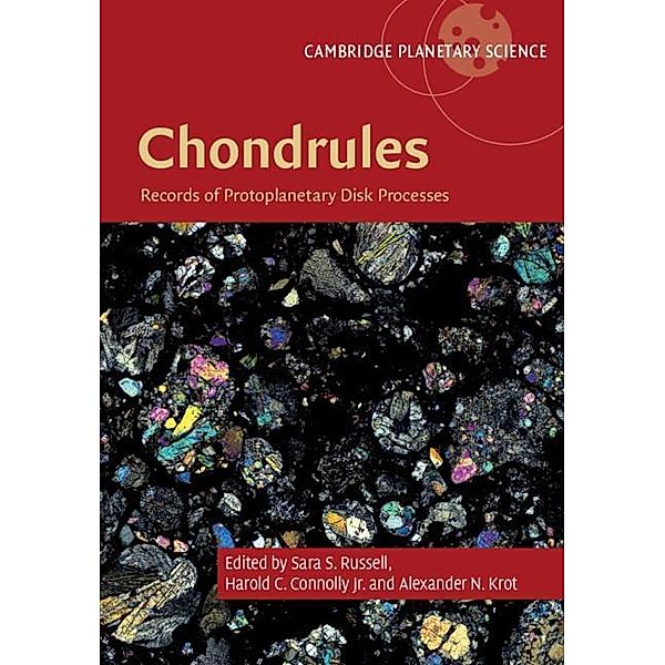 Chondrules / Cambridge Planetary Science