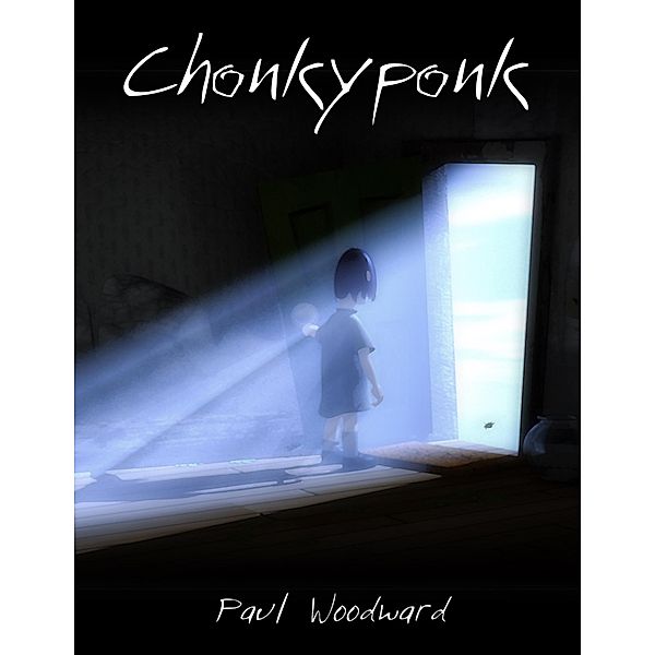 Chonkyponk, Paul Woodward