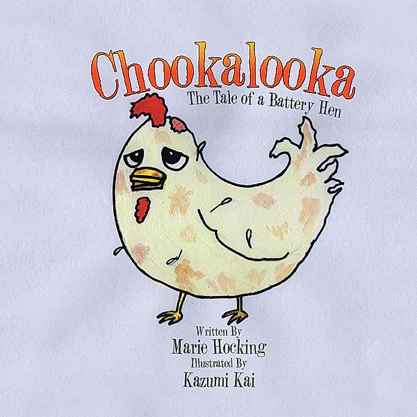 Chookalooka, Marie Hocking