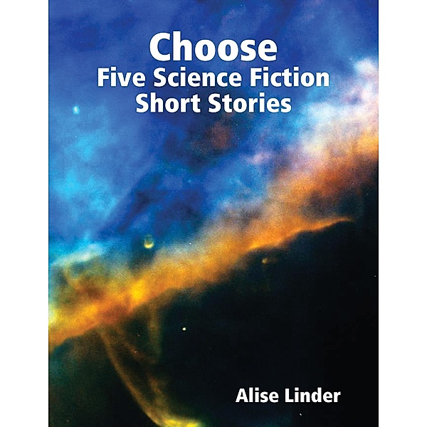 Choose, Alise Linder