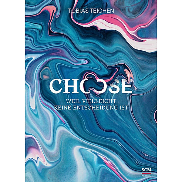 Choose, Tobias Teichen