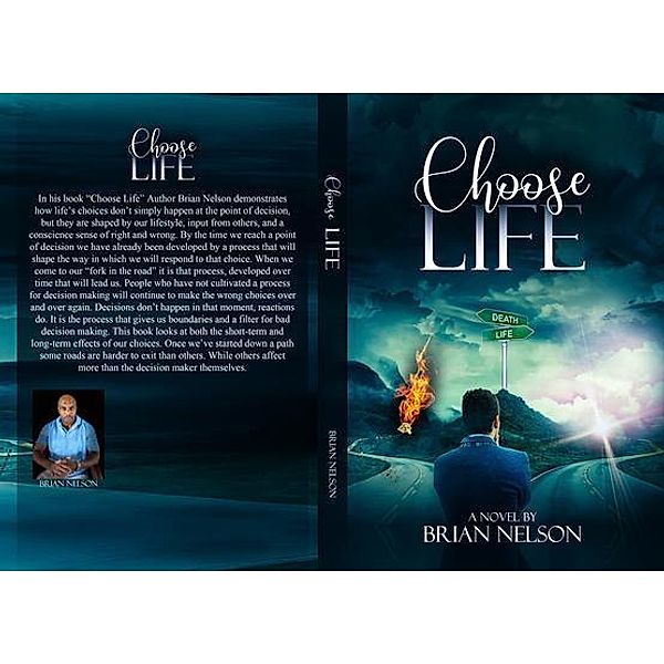 Choose Life, Brian Nelson