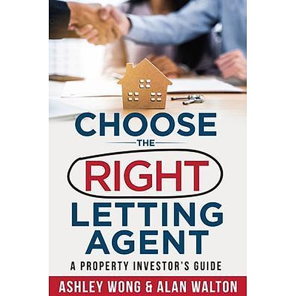 Choose the Right Letting Agent, Alan Walton