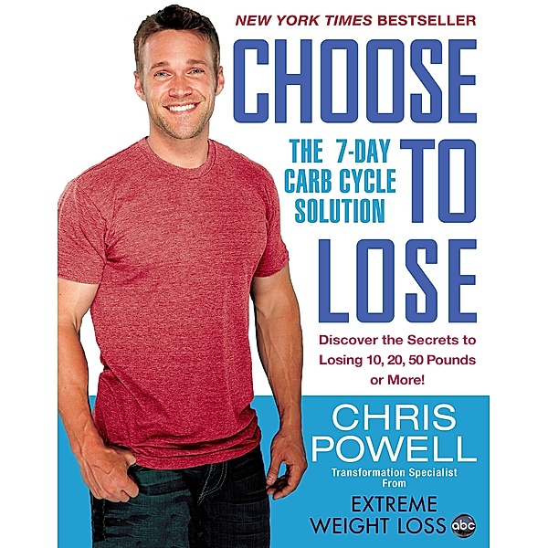Choose to Lose, Chris Powell