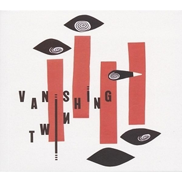 Choose Your Own Adventure (Vinyl), Vanishing Twin