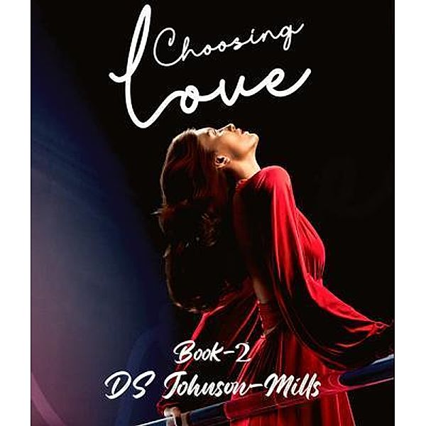 Choosing Love, DS Johnson Mills