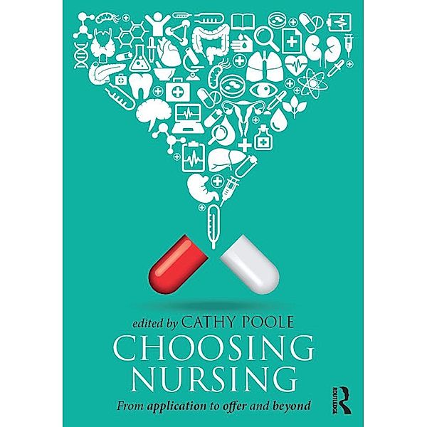 Choosing Nursing