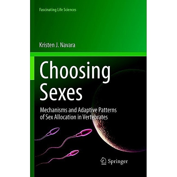 Choosing Sexes, Kristen J. Navara