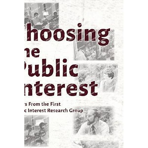 Choosing the Public Interest