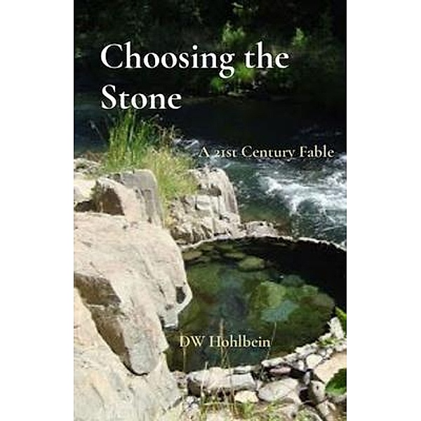 Choosing the Stone / David Hohlbein, Dw Hohlbein