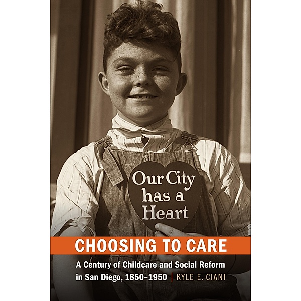 Choosing to Care, Kyle E. Ciani