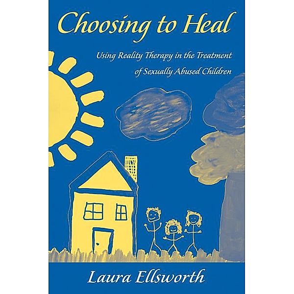 Choosing to Heal, Laura Ellsworth