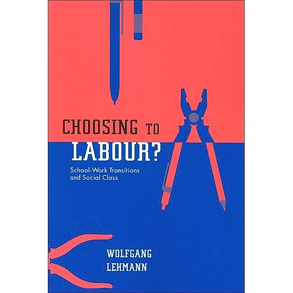 Choosing to Labour?, Wolfgang Lehmann