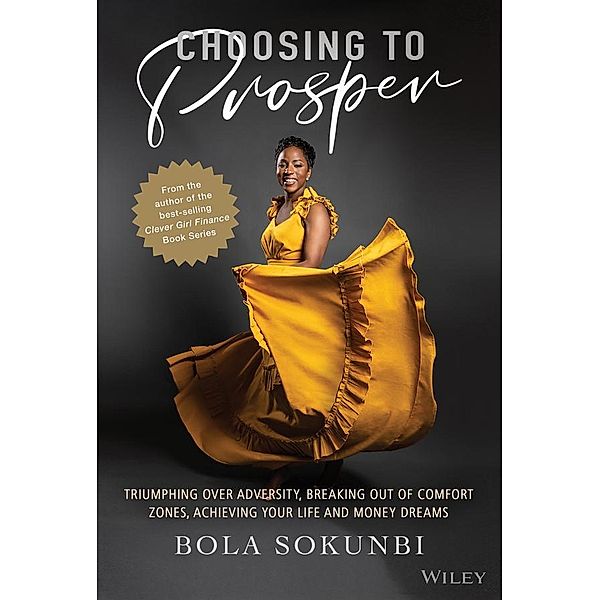 Choosing to Prosper, Bola Sokunbi