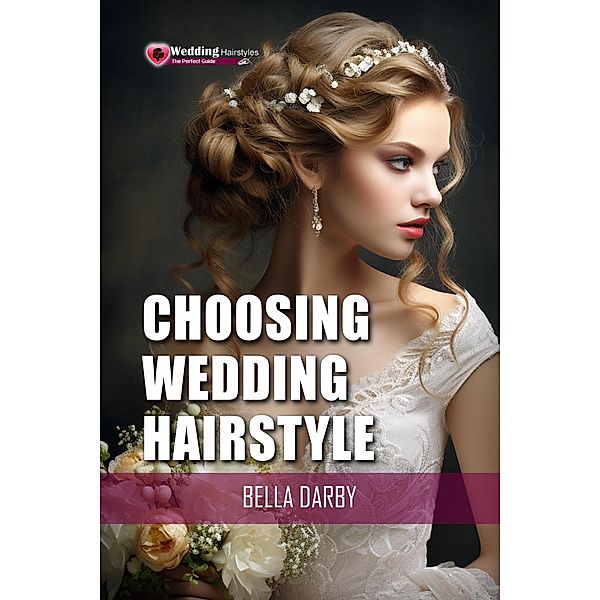 Choosing Wedding Hairstyle, Bella Darby