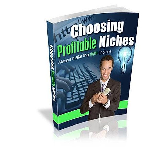 ChoosingProfitableniches, Dinesh Kumar