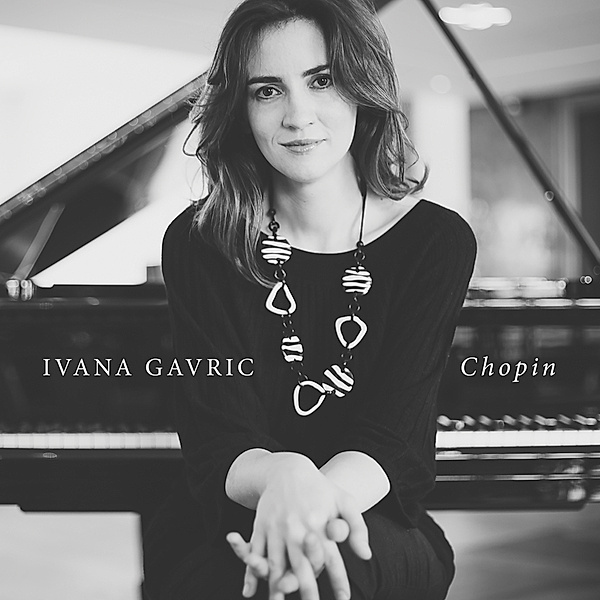 Chop, Ivana Gavric