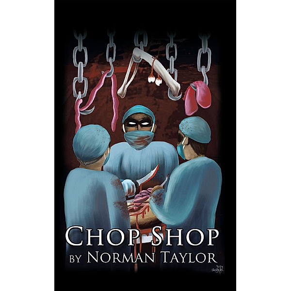 Chop Shop, Norman Taylor